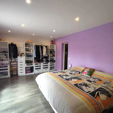 La Fabuleuse Proche Disney Villa *
