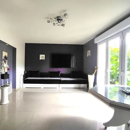 Villa La Fabuleuse Proche Disney *